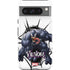 Marvel Venom Reaching Forward Pixel Cases